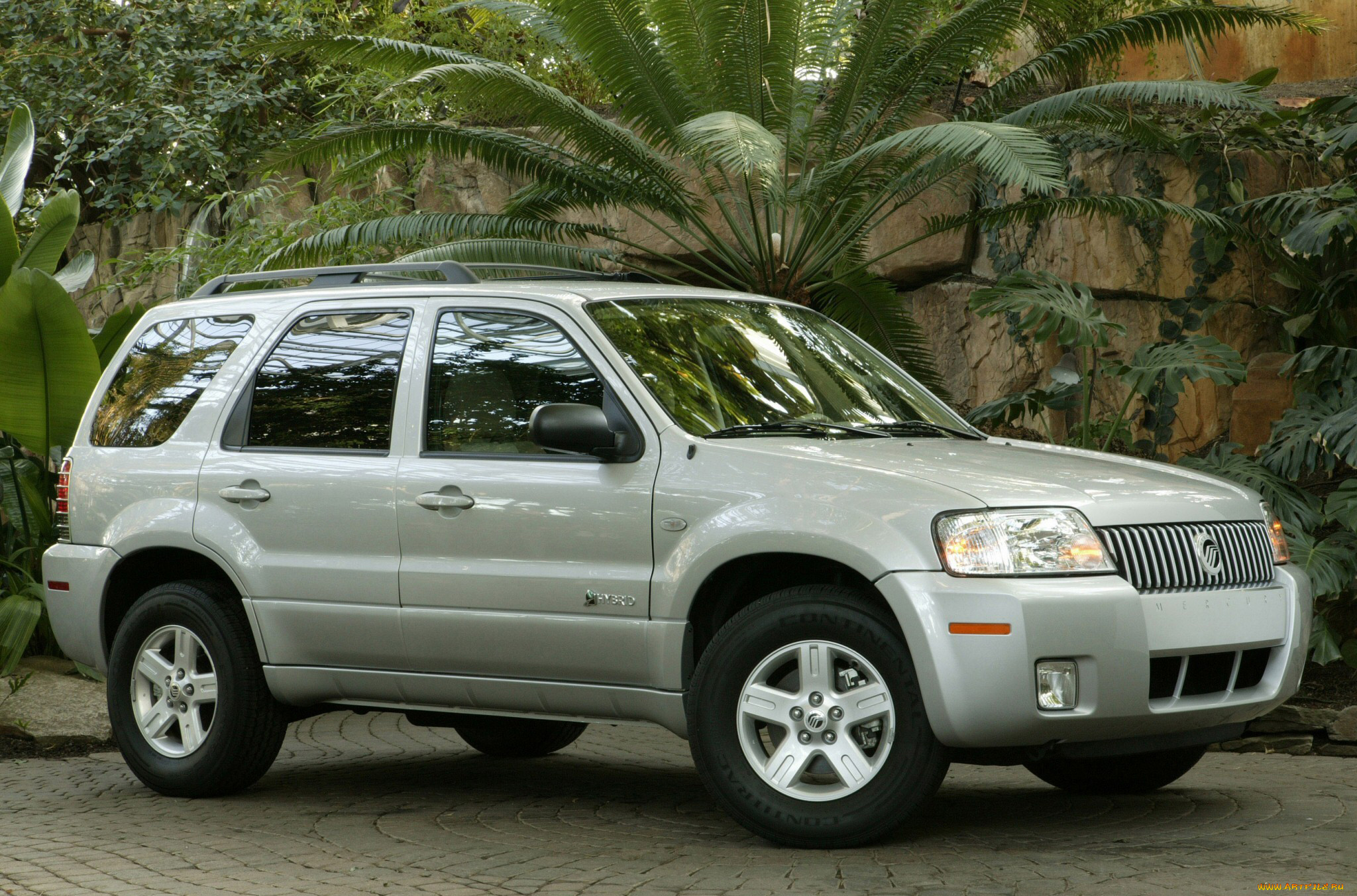 mercury mariner hybrid 2006, , mercury, 2006, hybrid, mariner